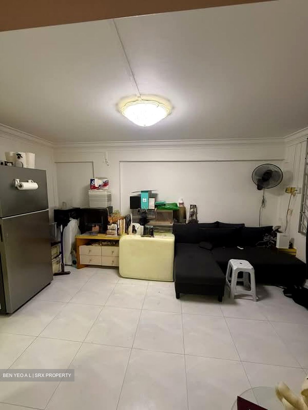 Blk 28 Jalan Klinik (Bukit Merah), HDB 3 Rooms #563730711